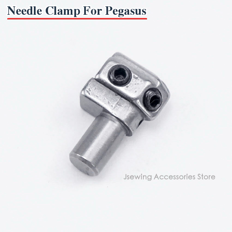 Waxed Thread Linen - 277022-92 Needle Clamp For Pegasus M800