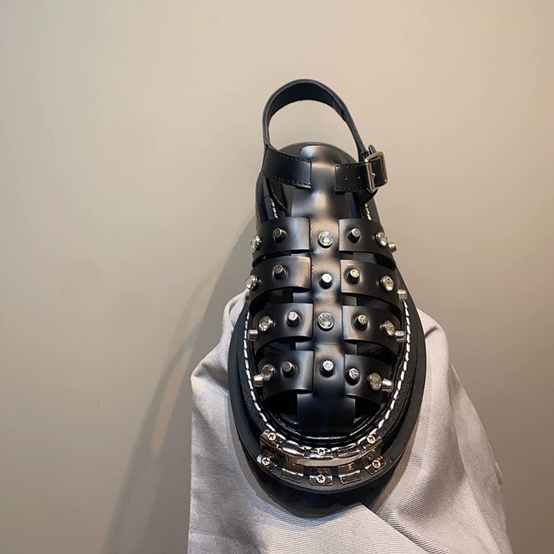 Leatherwork Rivets - Rivet Design Womens 2025 New Style