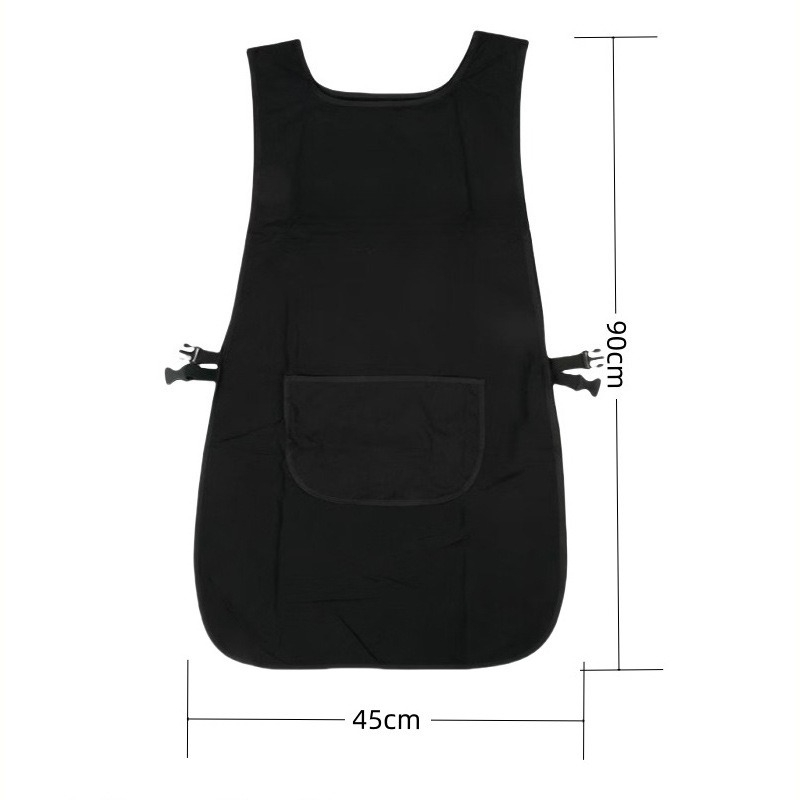 Hair Hairdressing Apron Hairdr - огляд і ціна Leather Work Overalls