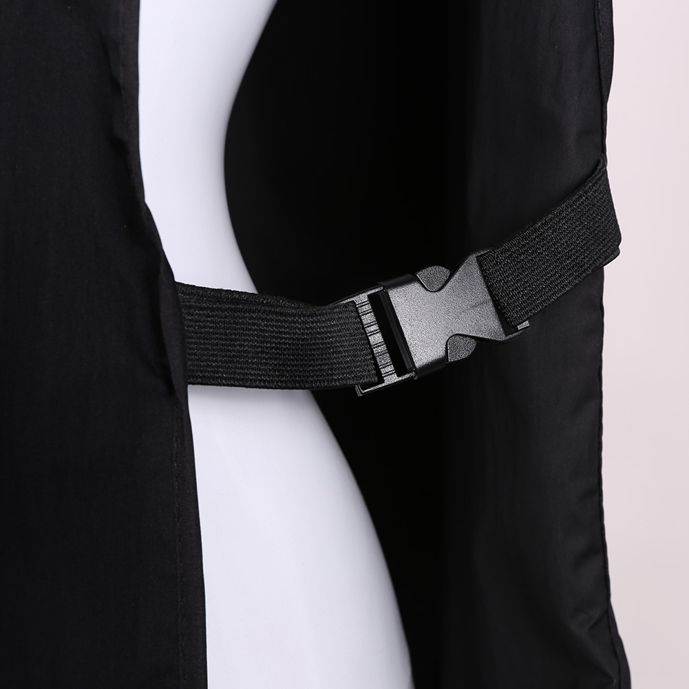 Hair Hairdressing Apron Hairdr - огляд і ціна Leather Work Overalls