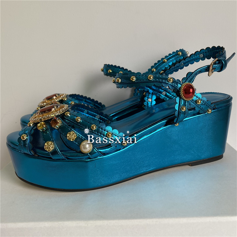 Luxury Rivet Beads Decor Moder - огляд і ціна Leatherwork Rivets