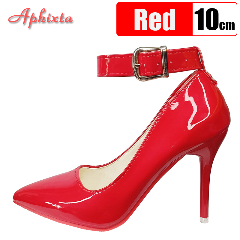 Aphixta 10cm/12cm Metal Belt B - огляд і ціна Leatherwork Rivets