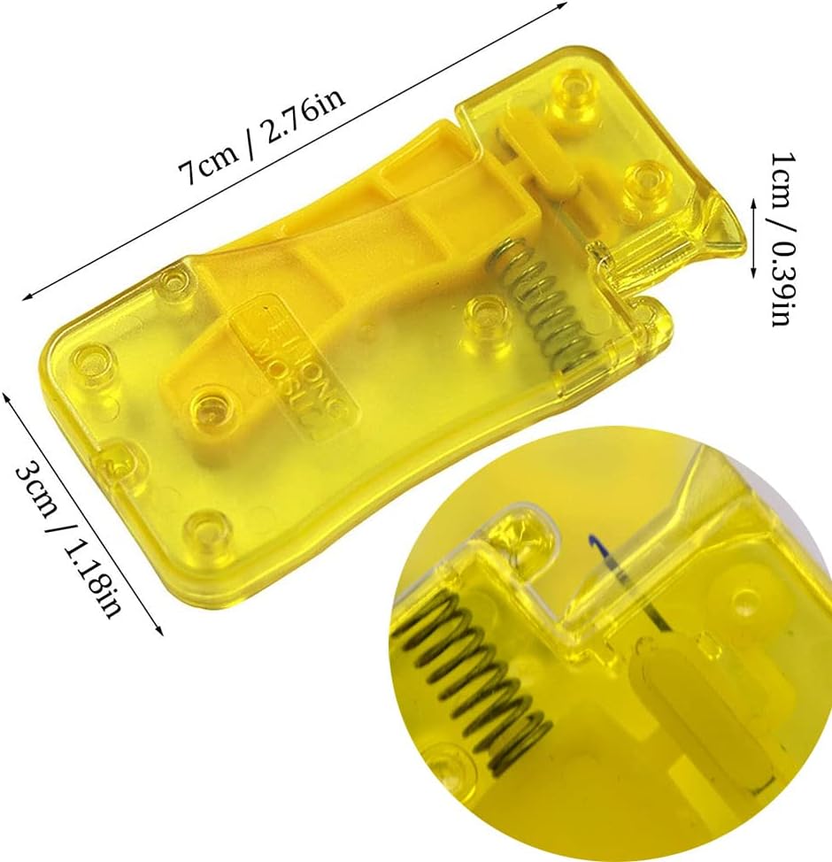 1-3Pcs Automatic Easy Needle T - огляд і ціна Waxed Thread Linen