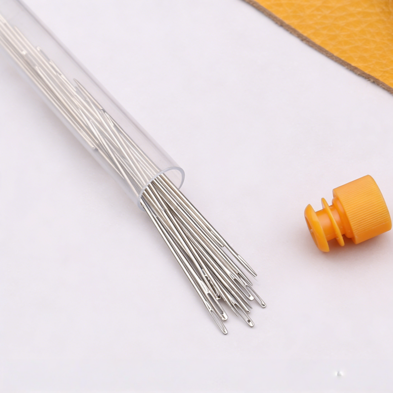 Upholstery Repair Sewing Kit H - огляд і ціна Upholstery Leather Work