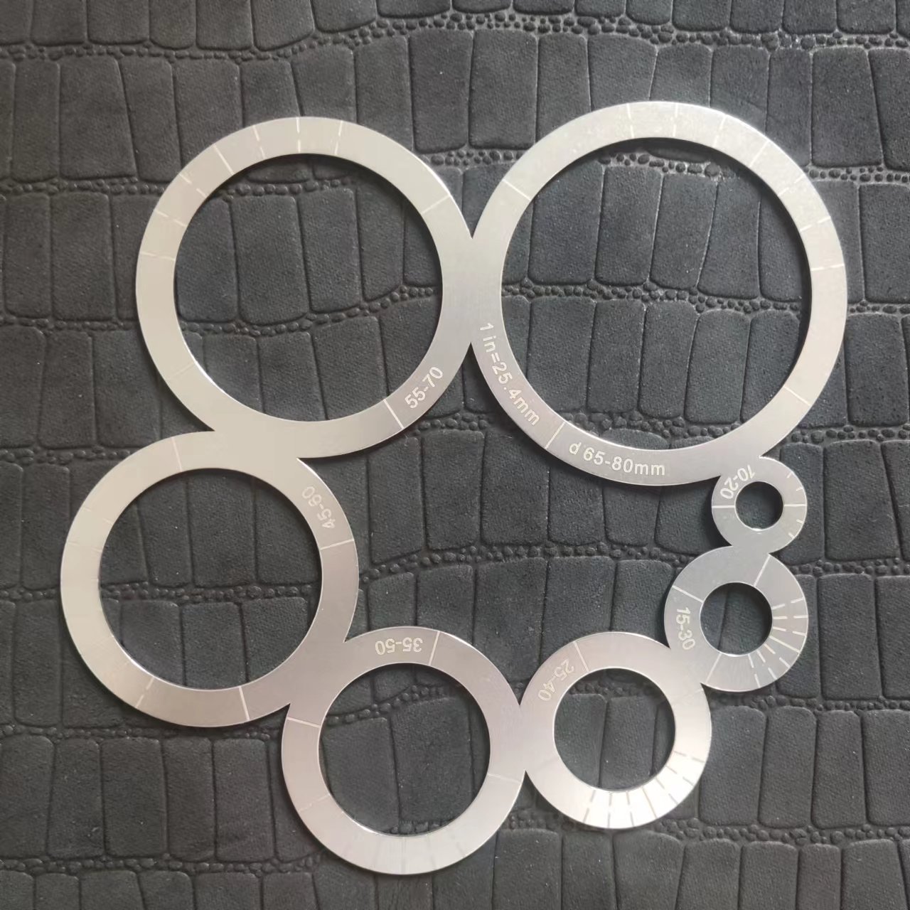 1Pcs Leatherworking Corner Cut - огляд і ціна Leatherwork Templates