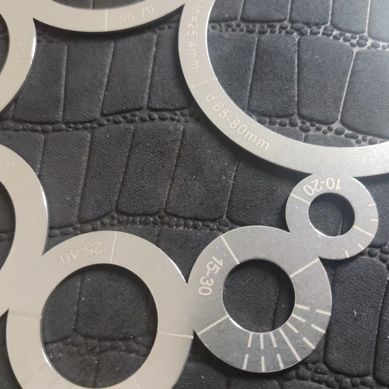 1Pcs Leatherworking Corner Cut - огляд і ціна Leatherwork Templates