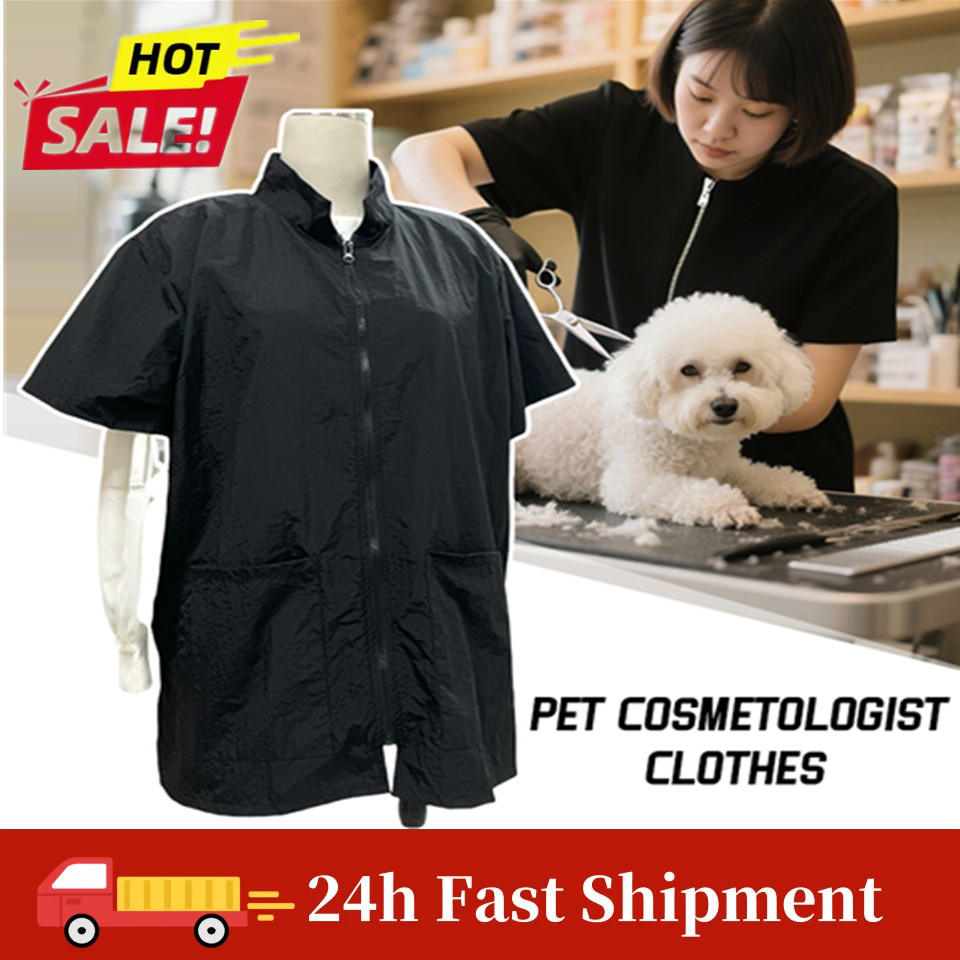 Waterproof And Breathable Cat  - огляд і ціна Leather Work Overalls