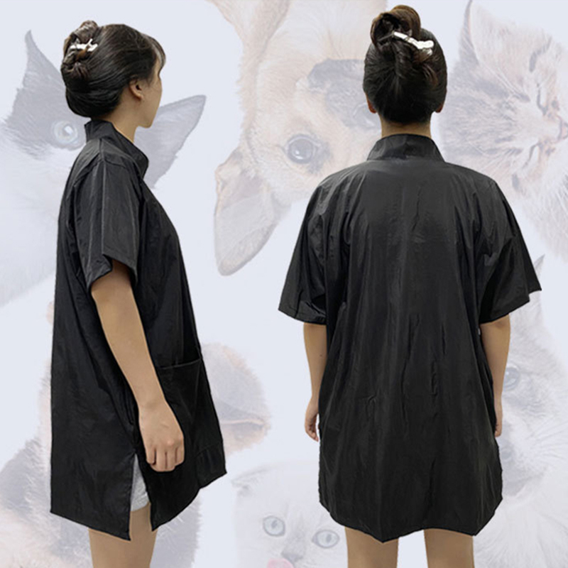 Waterproof And Breathable Cat  - огляд і ціна Leather Work Overalls