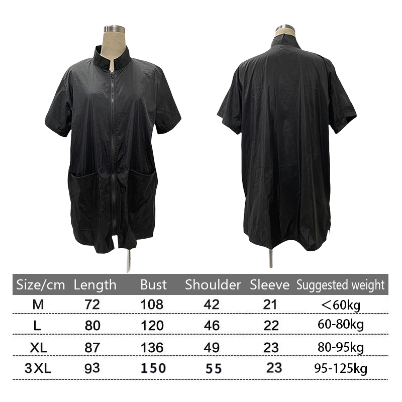 Waterproof And Breathable Cat  - огляд і ціна Leather Work Overalls