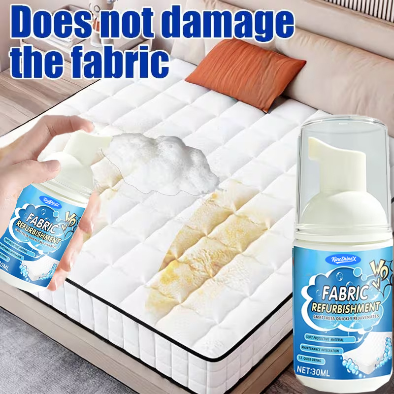 30Ml The Upgraded Water-Free F - огляд і ціна Upholstery Leather Work