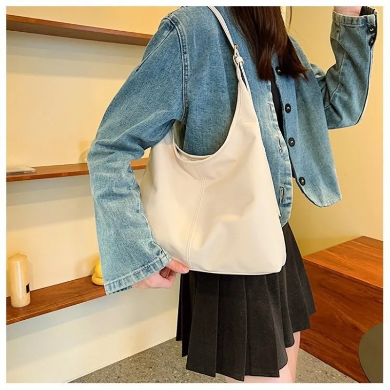 Vintage Hobo Tote Bag for Wome - огляд і ціна Leather Work Handbag