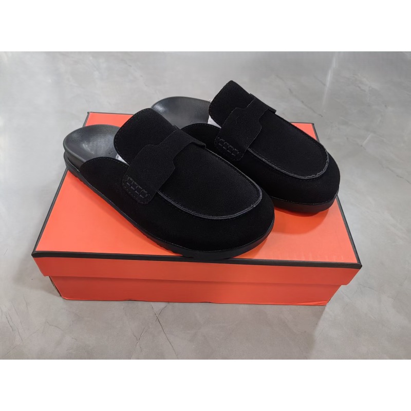 2026 men's and women's genuine - огляд і ціна Leather Work Heels