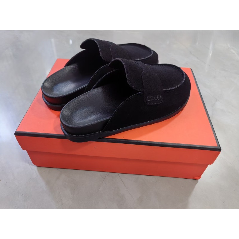 2026 men's and women's genuine - огляд і ціна Leather Work Heels