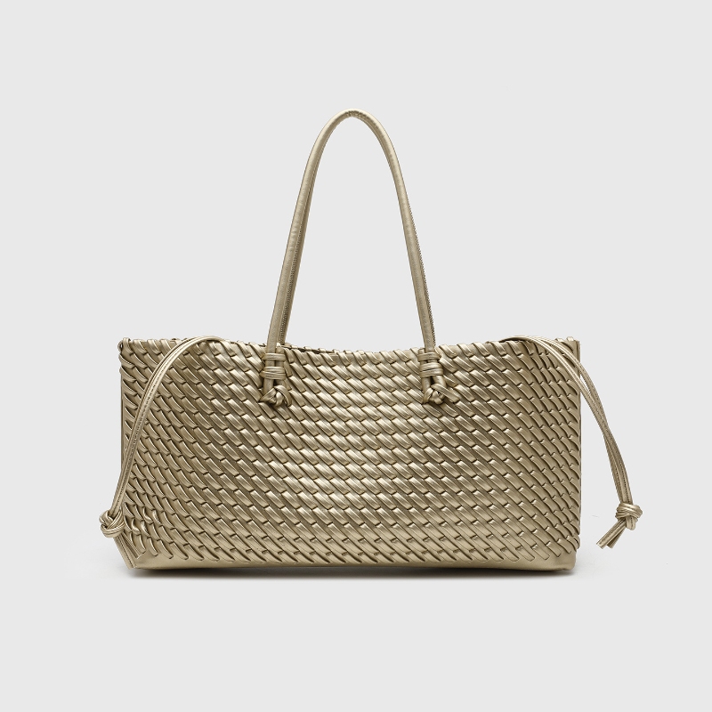 Handbag Top Handle PU Leather  - огляд і ціна Leather Work Handbag