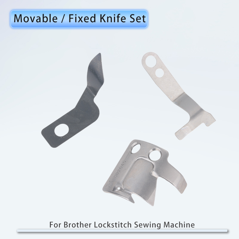 Movable / Fixed Knife Fits Bro - огляд і ціна Waxed Thread Linen