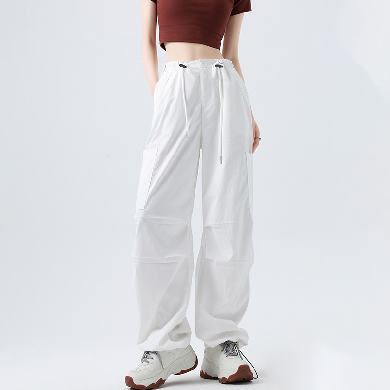 American Work Pants Women's Au - огляд і ціна Leather Work Overalls