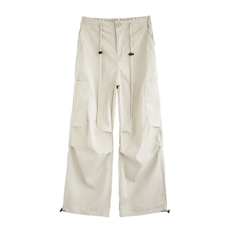 American Work Pants Women's Au - огляд і ціна Leather Work Overalls