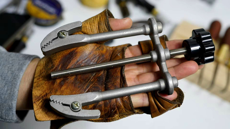 Leather Craft Shoemaker Cobble - огляд і ціна Leatherwork Templates