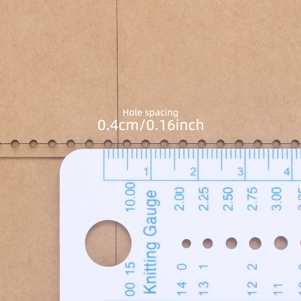 1Set Large-Capacity Minimalist - огляд і ціна Leatherwork Templates