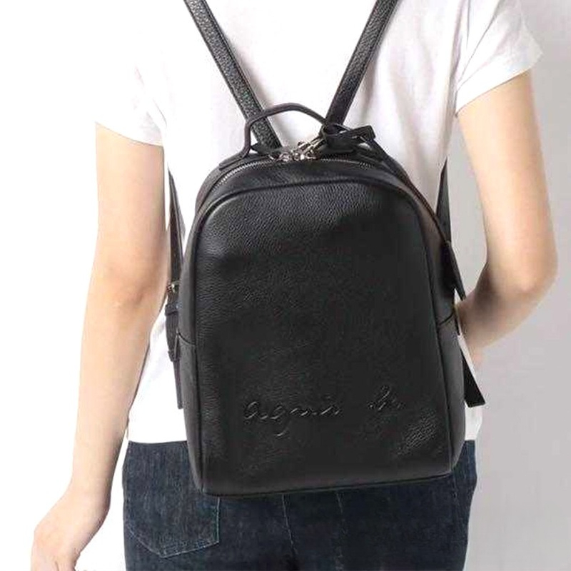 Agnes b Travel PU Women Backpa - огляд і ціна Leather Work Womens Backpack