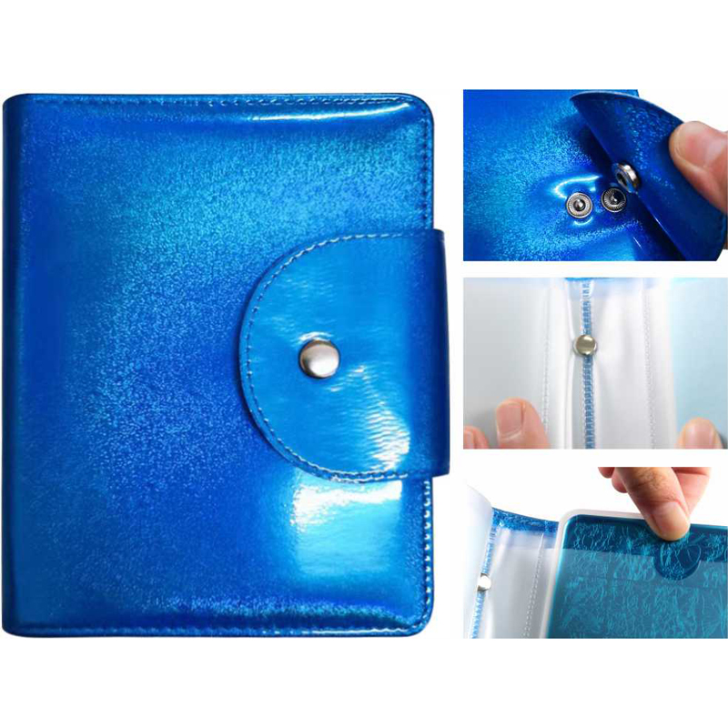 20Slots Laser Nail Stamping Pl - огляд і ціна Leatherwork Templates