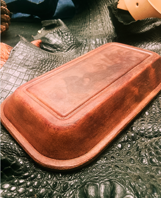 Handcrafted leather tools-This - огляд і ціна Used Leatherwork Tools
