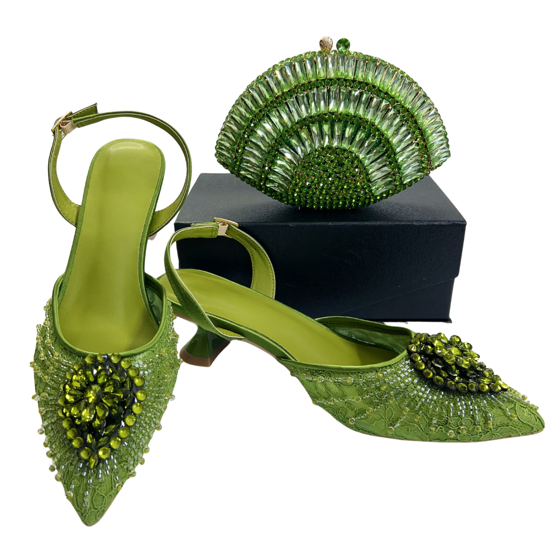Italian Designer Evening Shoes - огляд і ціна Leather Work Heels