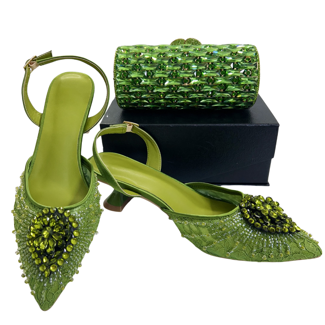 Italian Designer Evening Shoes - огляд і ціна Leather Work Heels